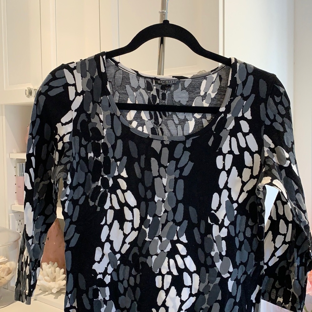 Marimekko top